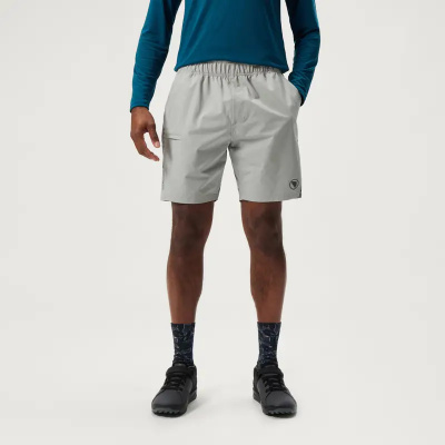 Endura Loop Baggy Short With Liner