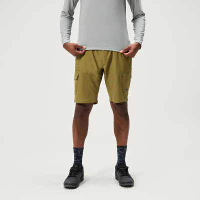 Endura Loop Cargo Short with Liner