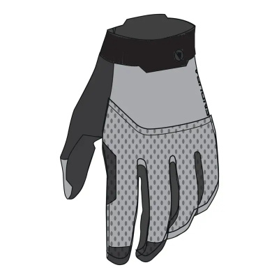 Endura Loop Full Finger Glove