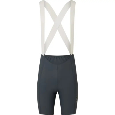 Endura Loop Women Bibshorts Carbon Grey