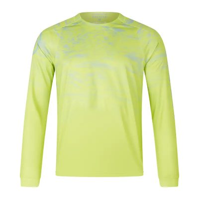 Endura MARBLE LTD Printed Long Sleeve Jersey
