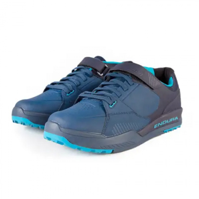 Endura MT500 Burner Clipless MTB Shoe