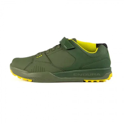 Endura MT500 Burner Clipless Shoe