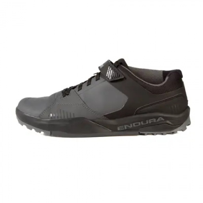 Endura MT500 Burner Flat MTB Shoe
