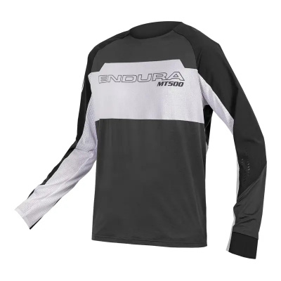 Endura MT500 Burner Lite Long Sleeve Jersey