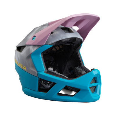 Endura MT500 Full Face Helmet