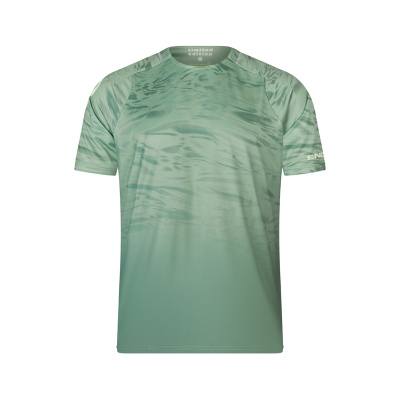 Endura Marble LTD Printed Short Sleeve Tee