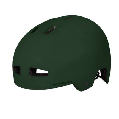 Endura Pisspot Helmet