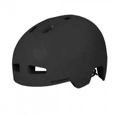 Endura PissPot Helmet