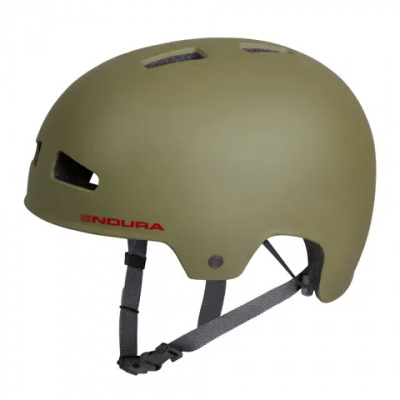 Endura PissPot Helmet