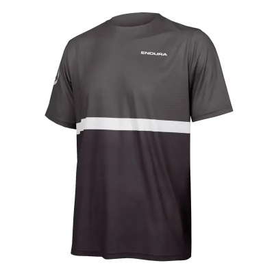 Endura SingleTrack Core Jersey II