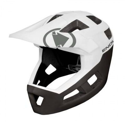 Endura SingleTrack Full Face MIPS Helmet