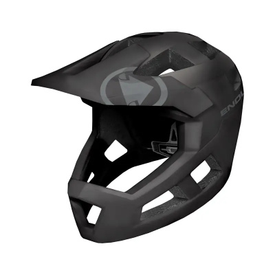Endura SingleTrack Full Face MIPS Helmet