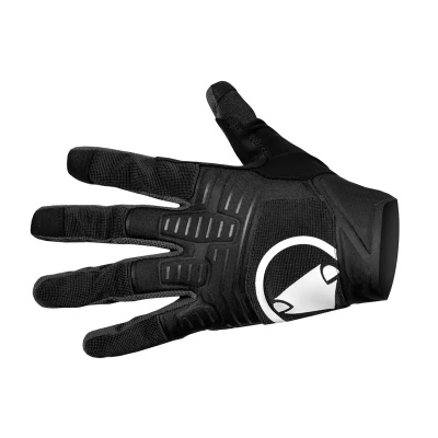 Endura SingleTrack Full Finger Gloves II