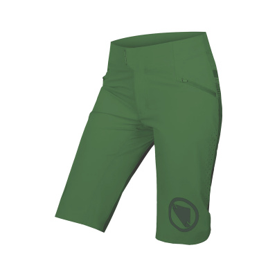 Endura SingleTrack Lite Short