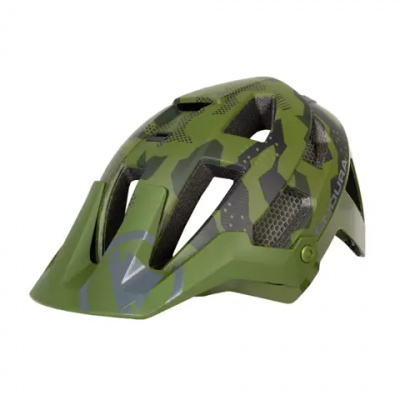Endura SingleTrack MIPS Helmet