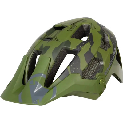 Endura SingleTrack MIPS Helmet