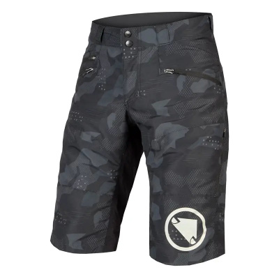 Endura SingleTrack MTB Short II
