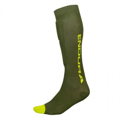 Endura Shin Guard Sock