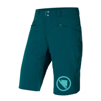 Endura SingleTrack Short II