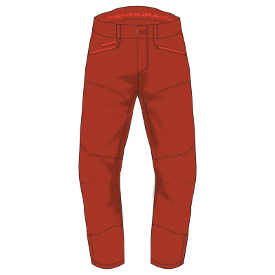 Endura SingleTrack Trouser II