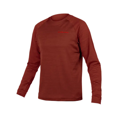 Endura Singletrack Fleece
