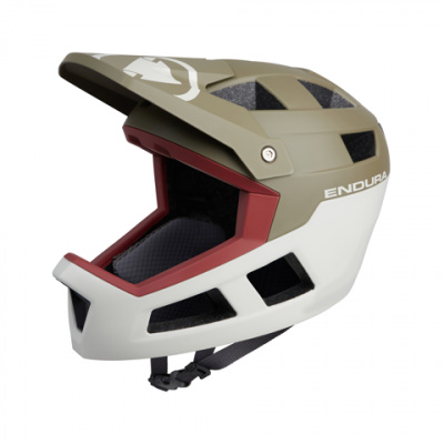 Endura Singletrack Full Face Helmet