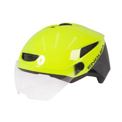 Endura SpeedPedelec Visor Helmet