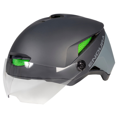 Endura SpeedPedelec Visor Helmet