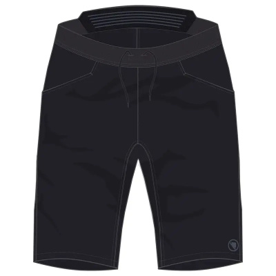 Endura Trailster Short