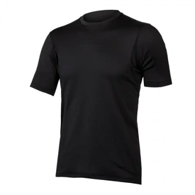 Endura Transloft Short Sleeve Baselayer