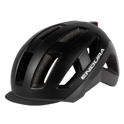 Endura Urban Luminite Adults Cycling Helmet