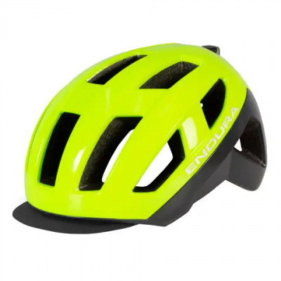 Endura Urban Luminite Adults Cycling Helmet