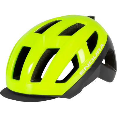 Endura Urban Luminite Adults Cycling Helmet