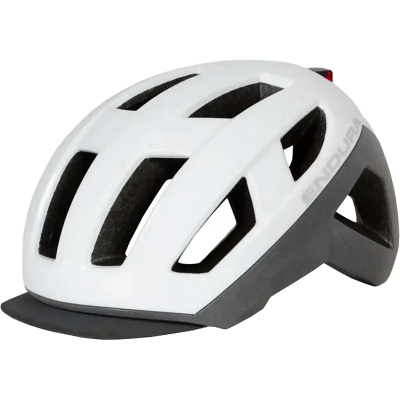 Endura Urban Luminite Adults Cycling Helmet