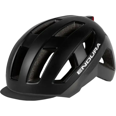 Endura Urban Luminite Adults Cycling Helmet