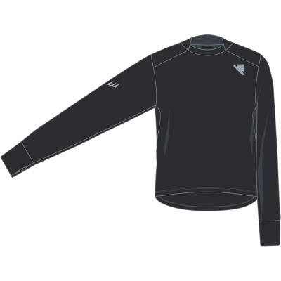 Endura Women's Alltrack Rout Cycling Fleece