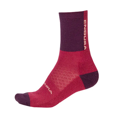 Endura Baabaa Merino Winter Socks