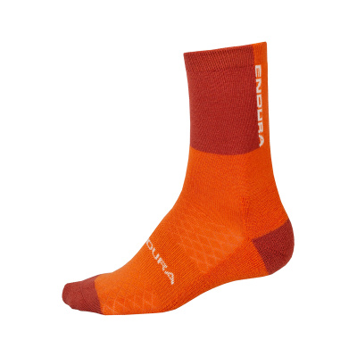 Endura Women's BaaBaa Merino Winter Sock