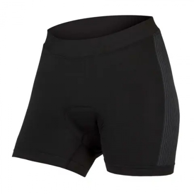 Endura Women's Engineered Padded Boxer Shorts
