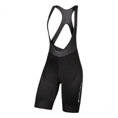 Endura Women's FS260 Road Bibshort with Drop Seat