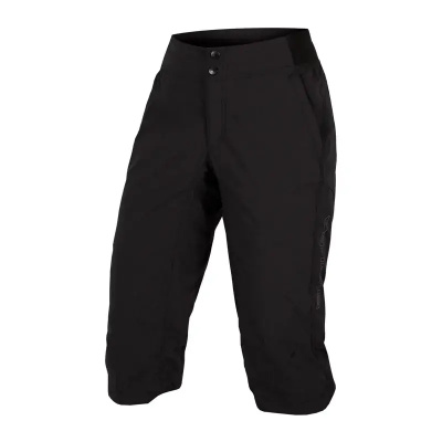 Endura Women's Hummvee Lite 3/4 Shorts
