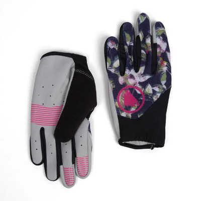 Endura Women's Hummvee Lite Icon Full Finger Glove