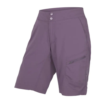 Endura Women's Hummvee Lite Short with Liner