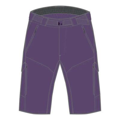 Endura Women's Hummvee Short with Liner