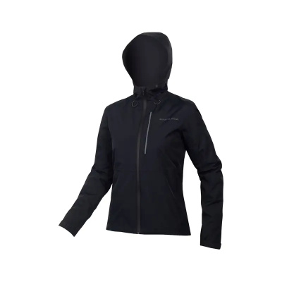 Endura Women's Hummvee Waterproof Hooded Jacket