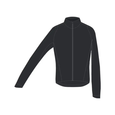 Endura Women's Loop Ride Long Sleeve Jersey