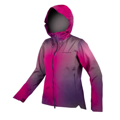 Endura Women's MT500 Waterproof Jacket