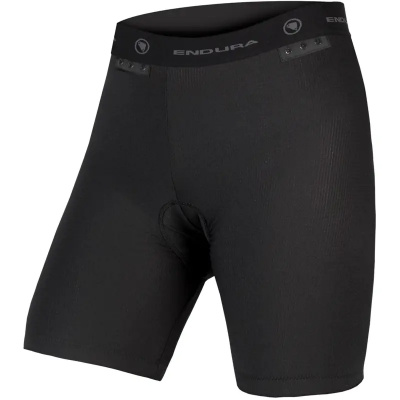 Endura Women's Padded Clickfast Liner