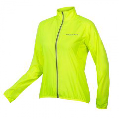 Endura Women's Pakajak Shell Jacket